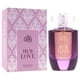 thumbnail image 3 of Perfume Bellavita Hub Love Eau de Parfum para mujer, 100 ml, 3 of 3