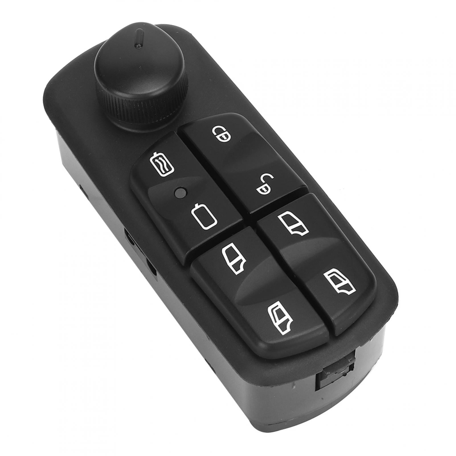 Power Window Switch Replacement Accessories Fit For Atego 0045455913