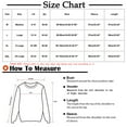 thumbnail image 3 of Cxenplz Sweaters for Women Fall Winter Knit Sweater Long Sleeve Tops Casual Pullover Sweater Basic Crewneck Top, 3 of 3