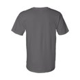 thumbnail image 4 of Anvil OR420 T-Shirt Men's Short Sleeve 5 oz 100% Organic Cotton, 4 of 4