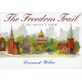 thumbnail image 2 of The Freedom Trail: An Artist's View, 2 of 2