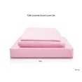 thumbnail image 1 of Johnson Home Organic Cotton Duvet Cover Bedding Set, 1 of 1