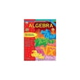 thumbnail image 2 of Carson Dellosa Skills for Success Algebra Resource Book (128 pages) Grade 6-12, 2 of 2