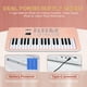 thumbnail image 5 of Teclado Piano Raimy Kids 37 teclas con 2 altavoces para niños de más de 3 años, 5 of 7