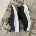thumbnail image 4 of New Balance Vongo V5 Mens Size 11.5 D Black/Phantom Running Shoes MVNGOBS5 NEW!, 4 of 6