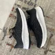 thumbnail image 4 of New Balance Vongo V5 Mens Size 11.5 D Black/Phantom Running Shoes MVNGOBS5 NEW!, 4 of 6