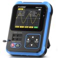 thumbnail image 3 of DSO-TC3 Portable Digital Oscilloscope Multi-Function Handheld DDS Signal Generator LED Backlight TFT Color Display Debugging Tool, 3 of 9