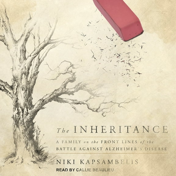 The Inheritance (Audiobook)