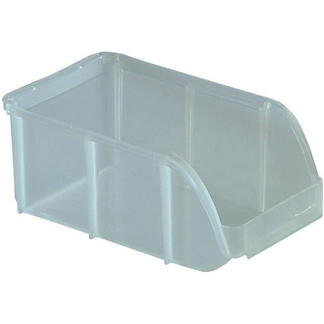 walmart stackable bins your zone