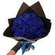 thumbnail image 1 of 2026 Mother's Day Glitter Rose Bouquet Artificial Rose Bouquet Glitter Fake Rose Bouquet for Mom, Couple, Birthday, Anniversary, Love Gift (20 Roses), 1 of 5