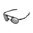 thumbnail image 4 of Walleva Titanium Polarized Replacement Lenses for Oakley Madman Sunglasses, 4 of 6