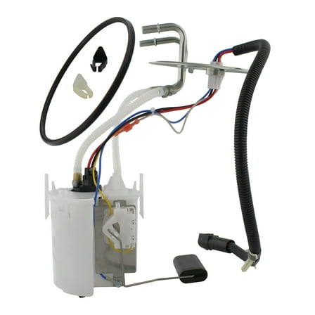 Herko Fuel Pump Module E2186M for Lincoln Continental 1995-1996