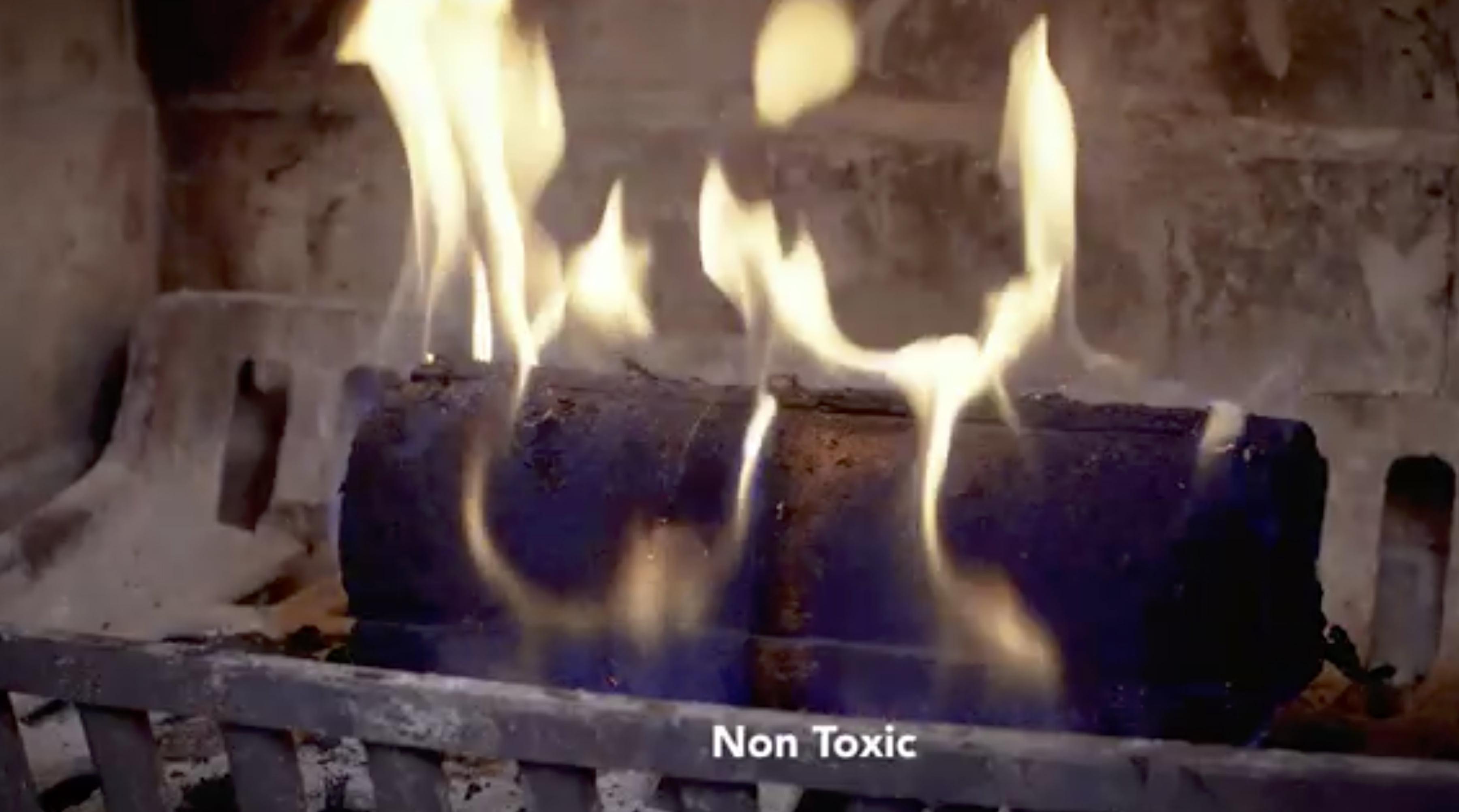 CSL - The Chimney Sweeping Log, Chimney Sweeping Log