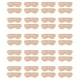 thumbnail image 1 of De Almohadillas Transpirables Para El Talón, Cómodos Agarres Para Zapatos De Talón, Protector Reutilizable Para El Cuidado De Los Pies Para Mujeres Al Aire Libre 20 Pares Minnieouse HA016615-00, 1 of 7
