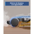 thumbnail image 3 of Aspiradora Tineco IFLOOR 5 Steam Blanca Todo en Uno para Suelos de Madera Dura para Mujer, 3 of 9