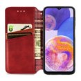 thumbnail image 5 of Case for Samsung Galaxy A23 4G/5G Cover Magnetic Protective Wallet Flip Case, 5 of 5
