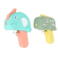 thumbnail image 1 of Juguete de Rociador de Agua, Forma Ergonómica de animales Divertidos de Verano. Juguete de Agua portátil versátil para bebés, 1 of 7