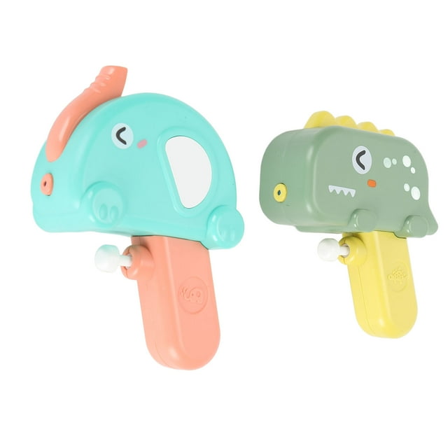 Juguete de Rociador de Agua, Forma Ergonómica de animales Divertidos de Verano. Juguete de Agua portátil versátil para bebés