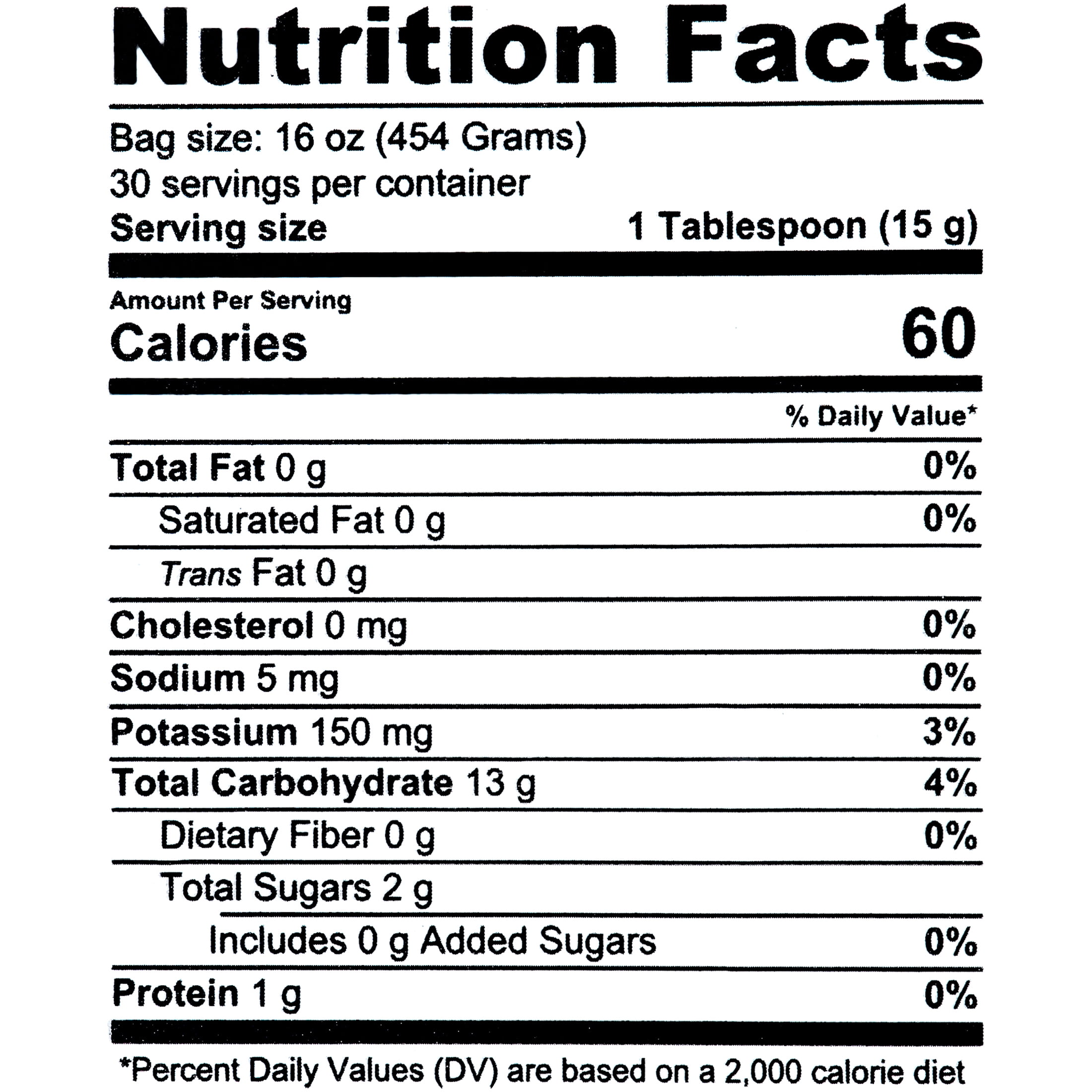 Zint Lucuma Organic Powder Sweet flavor with Low Glycemic Index, 16 Oz