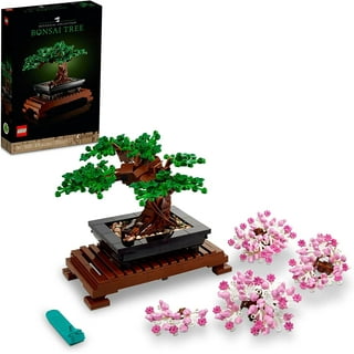 Comprar Juguete de construcción Rosas LEGO LEL Flowers · LEGO · Hipercor