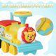 thumbnail image 4 of Juguete eléctrico Ride On Train Olakids de 6 V con rieles y almacenamiento, 4 of 8