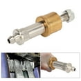 thumbnail image 3 of Front Rear Door Hinge, Auto Front Rear Door Hinge Sturdy Stable Performance  for 1500 2500 3500, 3 of 8
