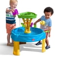 thumbnail image 1 of Step2 Sunshine & Showers Water Table, 1 of 6