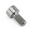 thumbnail image 3 of Titanium Parallel Socket Cap M5x(0.80mm)x10mm DIN 912 (TIPB510), 3 of 6