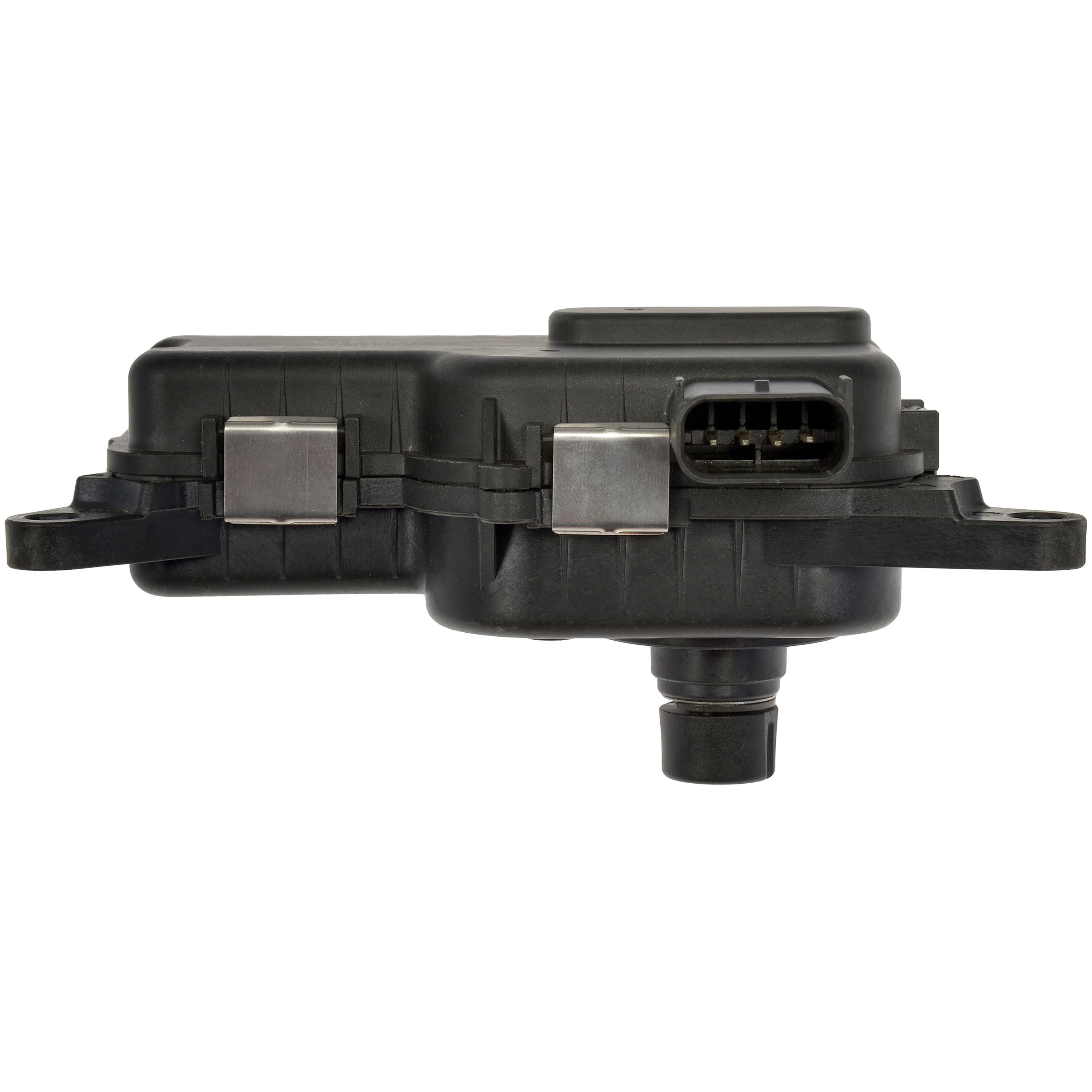 Dorman 911-933 Integrated Runner Control - Short Runner for Specific Chrysler / Dodge / Ram Models (OE FIX)
