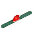 thumbnail image 1 of Pulsera para mujer, regalos para mujer, regalos navideños pequeños para niños, regalos navideños para personas mayores, muñecos de nieve, muñecos de nieve., 1 of 2
