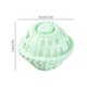 thumbnail image 4 of Bolas Secador para Lavandería Reutilizable Casa () Verde, 4 of 4