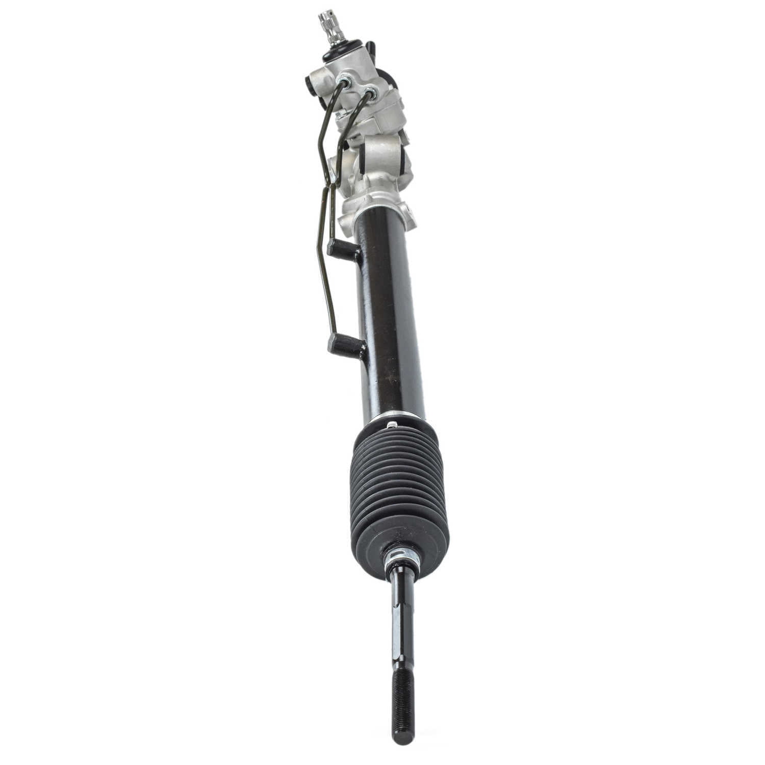 Atlantic Automotive Engineering 3995N AAE New Hydraulic Power Steering Rack & Pinion 100% Tested