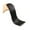 14inches, variant on Clip In Hair Extensions Seamless 8Pcs Real Human Hair Natural Hair Double Weft Straight