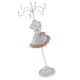 thumbnail image 4 of Soporte para pendientes, soporte para joyas, collar de exhibición, soporte para collar de muñeca, organizador de soporte de joyería, calidad superior, 4 of 8