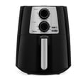 thumbnail image 1 of Freidora de Aire eléctrica Midea 3.5L Acero inoxidable Negra, 1 of 5