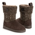 thumbnail image 5 of Muk Luks Women's Janet Boot, 5 of 7