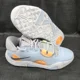 thumbnail image 5 of Ni - ke Size 13 - Air Jordan 11 Retro Low Cement Grey, 5 of 5