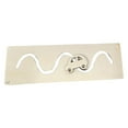 thumbnail image 2 of Tablero ocupado de madera Macarena Juguete de habilidad 18cmx6cm, 2 of 8