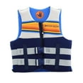 thumbnail image 1 of BODY GLOVE EVOGRENE VEST (PFD) YOUTH, 1 of 5