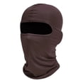thumbnail image 1 of Ski Mask for Men Full Face Mask Balaclava Black Ski Masks Covering Neck Gaiter, 1 of 2