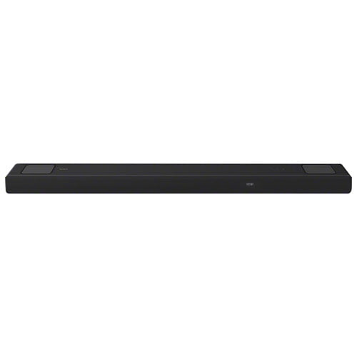 Sony HT-A5000 450-Watt 5.1.2 Channel Dolby Atmos Sound Bar - Open Box