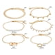 thumbnail image 4 of Bohemio playa ornamento accesorio pulsera de las mujeres pulseras lindo, 4 of 5