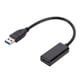 thumbnail image 1 of Adaptador de audio y video Soporte portátil Unidad de pantalla múltiple Libre 15 cm (A), 1 of 4