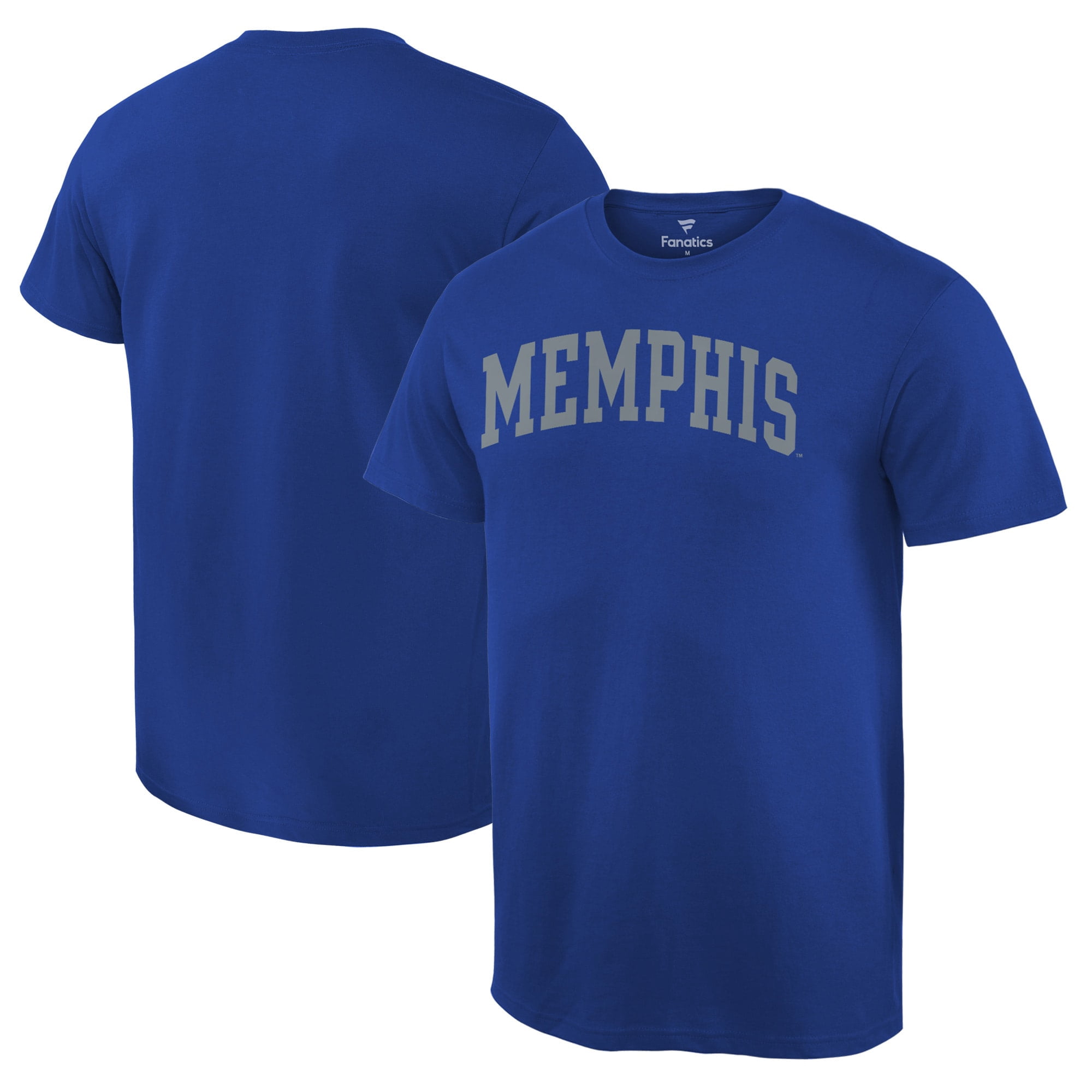 Men's Russell Athletic Royal Memphis 