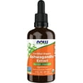 thumbnail image 2 of Ashwagandha Extract Liquid, Organic - 2 fl. oz., 2 of 3
