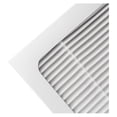 thumbnail image 4 of FAPF02 FAPF024 True HEPA Filter Replacement Compatible with Filtrete FAP02 FAP01-RMS FAP02-RMS Ultra Quiet Air Cleaning Purifiers, 12 Packs, 4 of 4