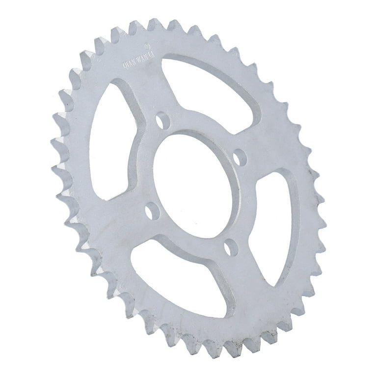 Bike sprocket walmart new arrivals