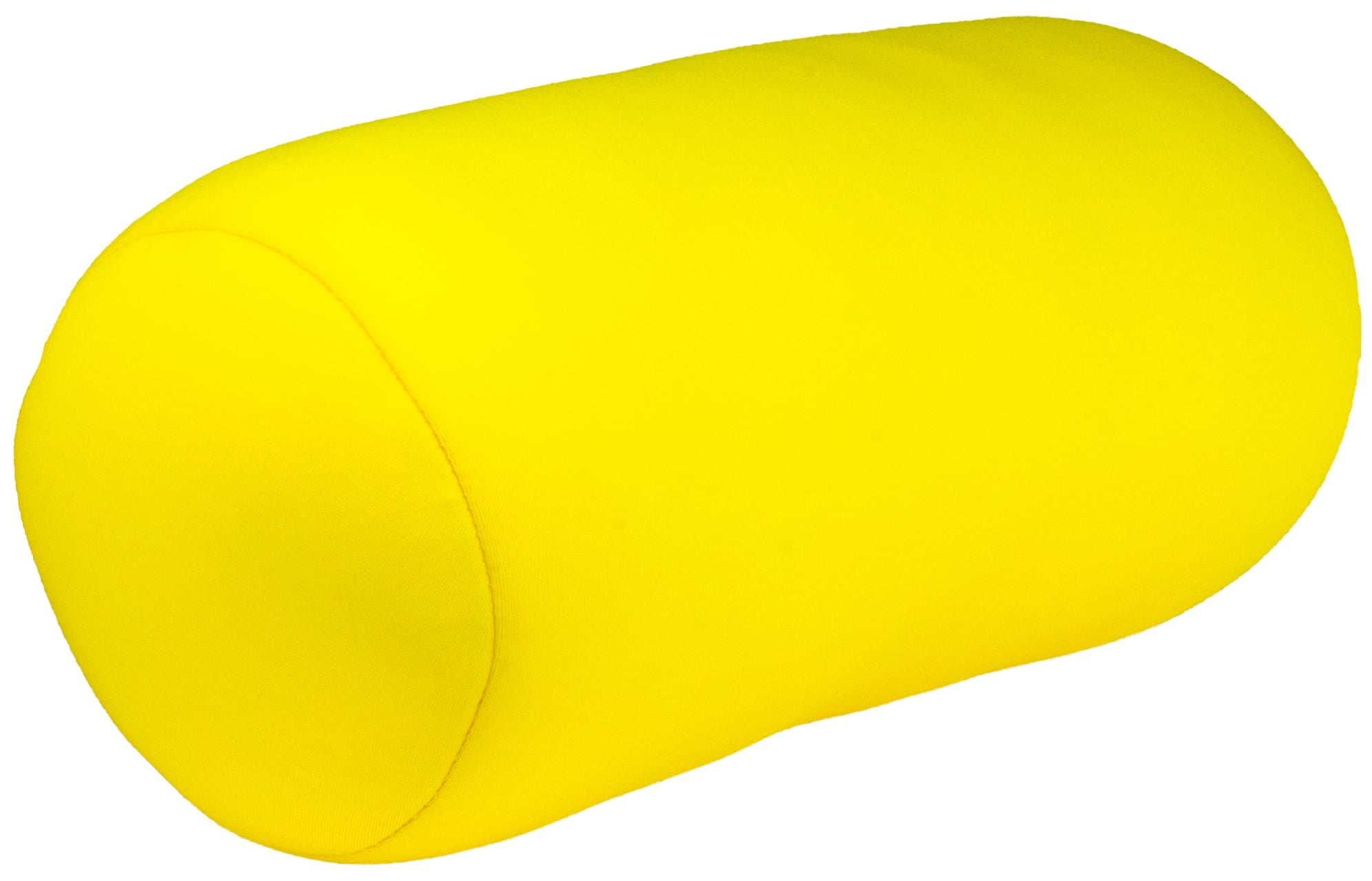 Microbead Cushie Roll Pillow 7" x 12"