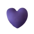 thumbnail image 5 of Mushy Pillows Heart Shaped Microbead Pillow Super Soft and Delightfully Squishy, 5 of 8
