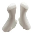 thumbnail image 1 of Road Bike Anti-Slip Hand Gear for ST-4700, ST-58000, ST-6800 White, 1 of 5
